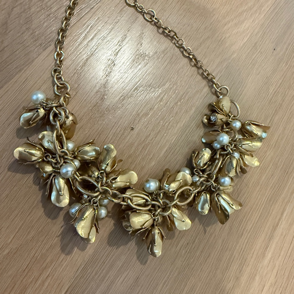 J.Crew Necklace